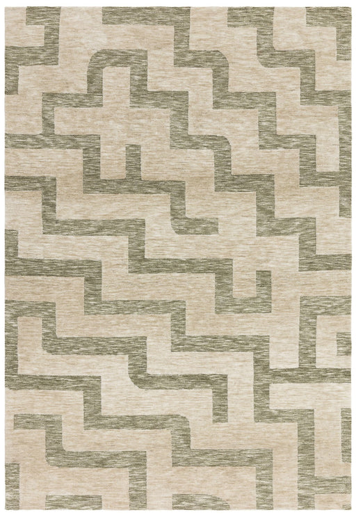 Asiatic Rugs Mason Maze - Woven Rugs