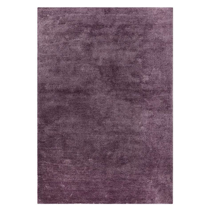 Asiatic Rugs Milo Purple - Woven Rugs