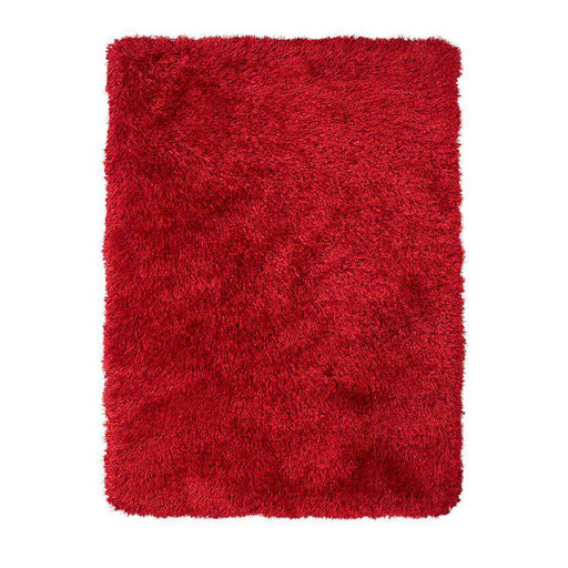 Think Rugs Rugs Montana Red - Woven Rugs