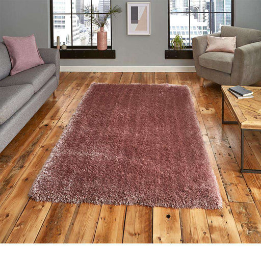 Think Rugs Rugs Montana Rose - Woven Rugs