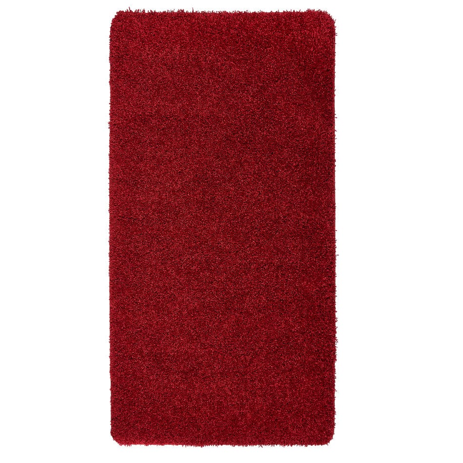 MY Rug Red Runner — Woven Rugs