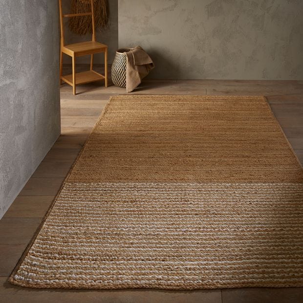 Oriental Weavers Rugs Naturals Stripes - Woven Rugs