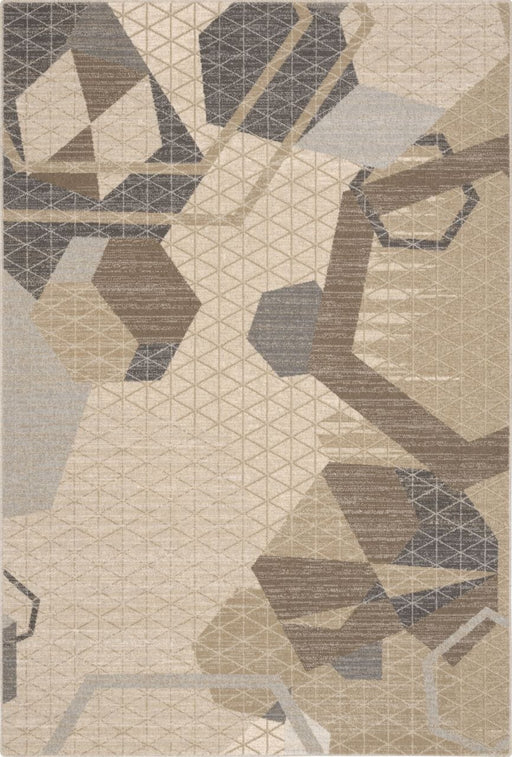 Agnella Rugs Natural Wool Folio Beige - Woven Rugs