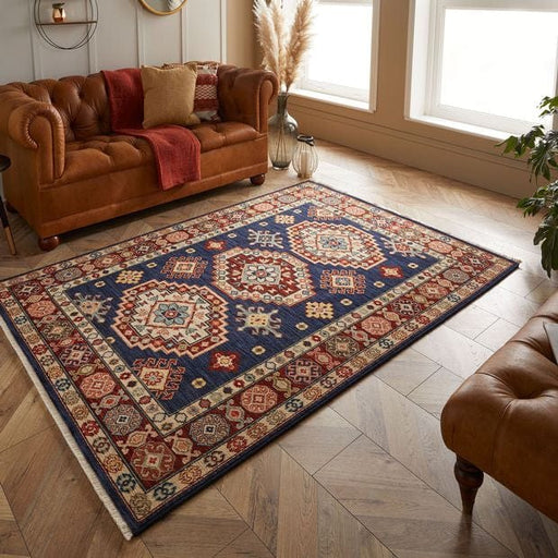 Oriental Weavers Rugs Nomad OW 751 B - Woven Rugs