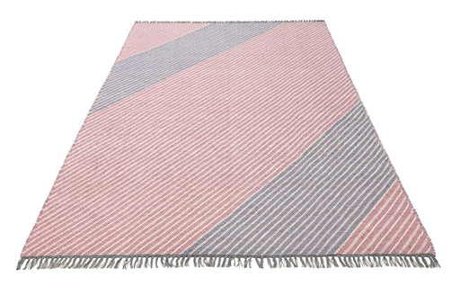 Concept Looms Rugs Rectangle / 152 x 226cm OSLO OSL701 PEONY 639059012001 - Woven Rugs