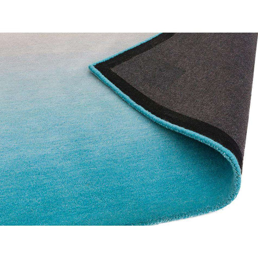 Asiatic Rugs Ombre Blue - Woven Rugs