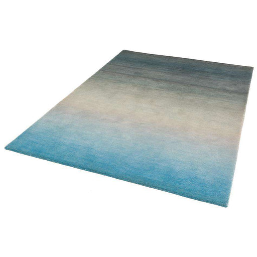 Asiatic Rugs Ombre Blue - Woven Rugs