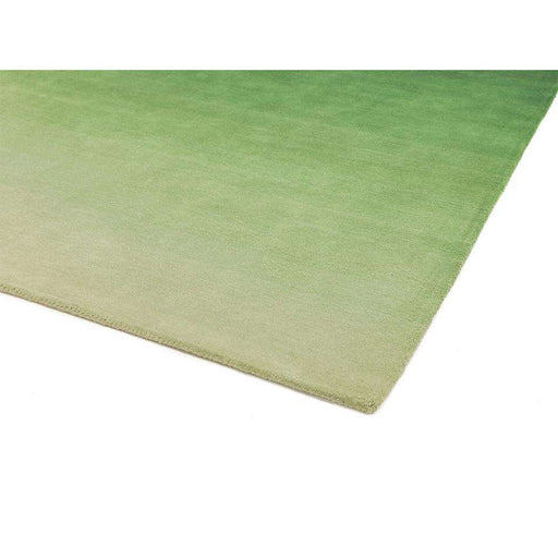 Asiatic Rugs Ombre Green - Woven Rugs
