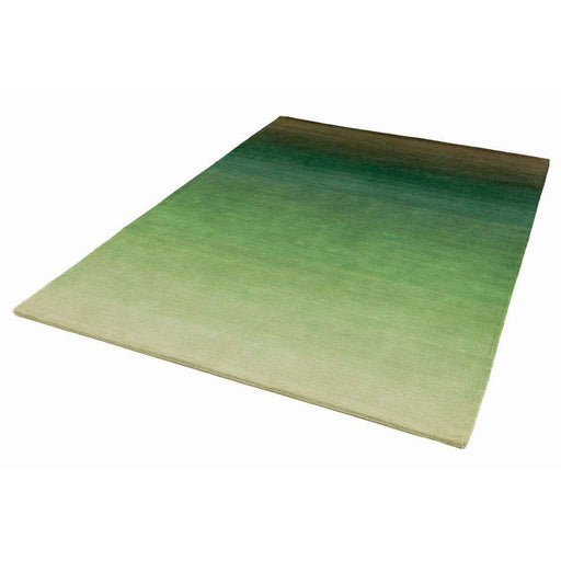 Asiatic Rugs Ombre Green - Woven Rugs