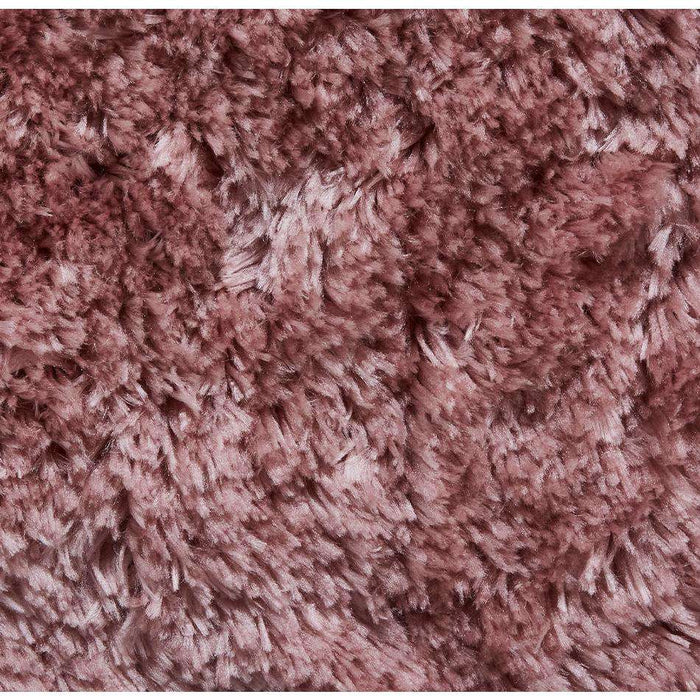 Think Rugs Rugs Polar PL 95 Rose - Woven Rugs