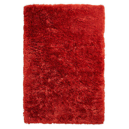 Think Rugs Rugs Polar PL 95 Terra - Woven Rugs