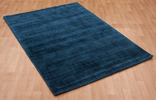 Asiatic Rugs Runner / 66 x 240cm Blade Teal 5031706663065 - Woven Rugs