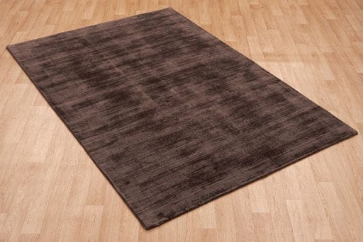 Asiatic Rugs Runner / 66 x 240cm Blade Chocolate 5031706662983 - Woven Rugs