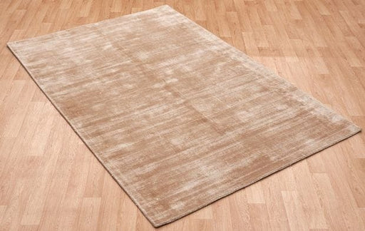Asiatic Rugs Runner / 66 x 240cm Blade Champagne 5031706662976 - Woven Rugs