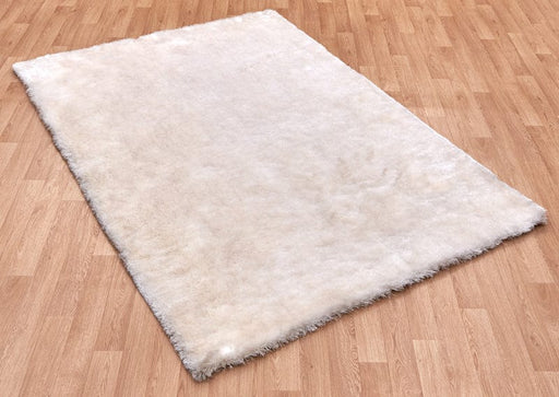 Asiatic Rugs Whisper Ivory to White - Woven Rugs