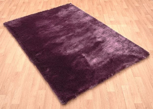 Asiatic Rugs Rectangle / 200 x 300cm Whisper Heather 5031706588337 - Woven Rugs
