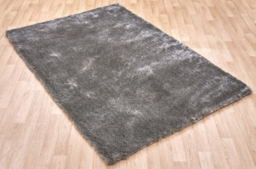 Asiatic Rugs Rectangle / 200 x 300cm Whisper Tungsten 5031706544845 - Woven Rugs