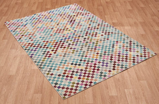 Asiatic Rugs Rectangle / 160 x 250cm Verve VE02 5031706676362 - Woven Rugs