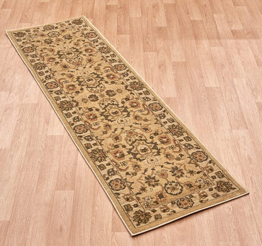 Asiatic Rugs Rectangle / 240 x 340cm Windsor WIN 07 5031706644873 - Woven Rugs