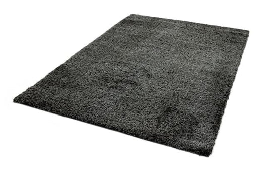 Asiatic Rugs Rectangle / 80 x 150cm Payton Charcoal 5031706731696 - Woven Rugs