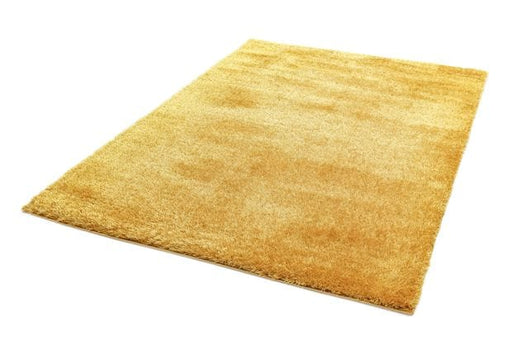 Asiatic Rugs Rectangle / 80 x 150cm Payton Gold 5031706731719 - Woven Rugs