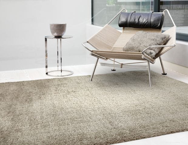Asiatic Rugs Rectangle / 80 x 150cm Payton Mink 5031706731726 - Woven Rugs