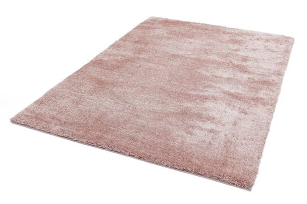 Asiatic Rugs Rectangle / 80 x 150cm Payton Pink 5031706731757 - Woven Rugs