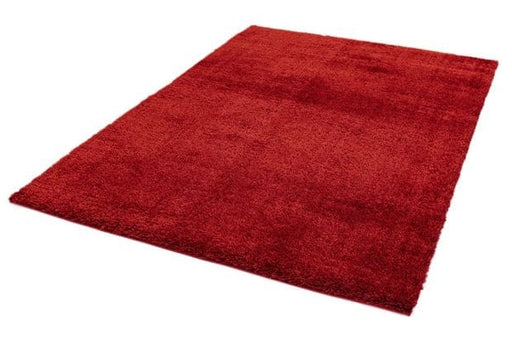 Asiatic Rugs Rectangle / 80 x 150cm Payton Red 5031706731764 - Woven Rugs