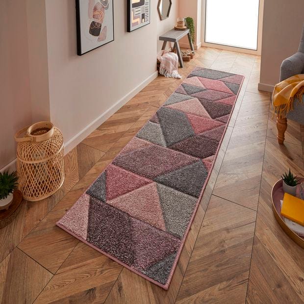 Portland 670 P — Woven Rugs