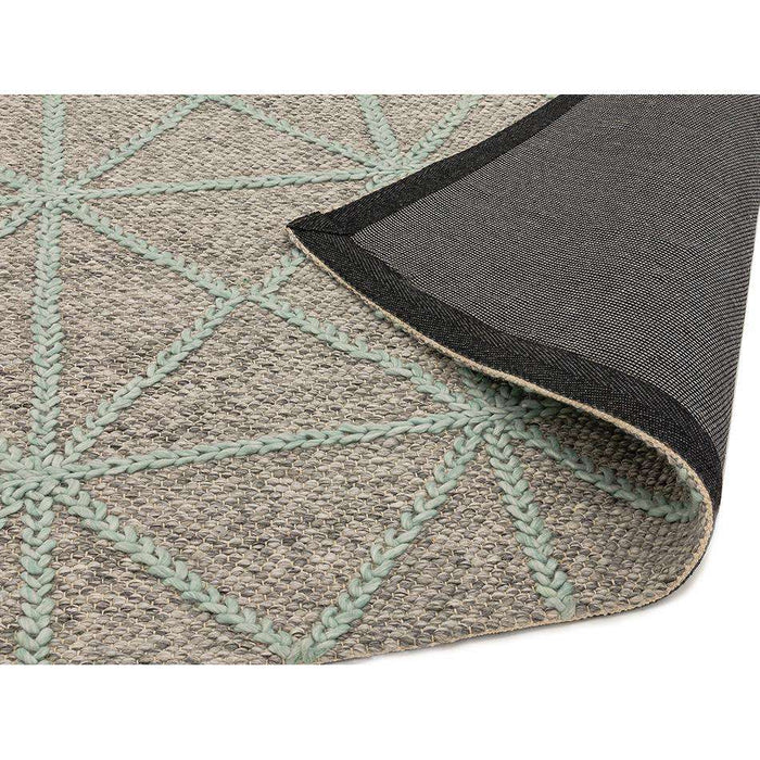 Asiatic Rugs Prism Mint - Woven Rugs