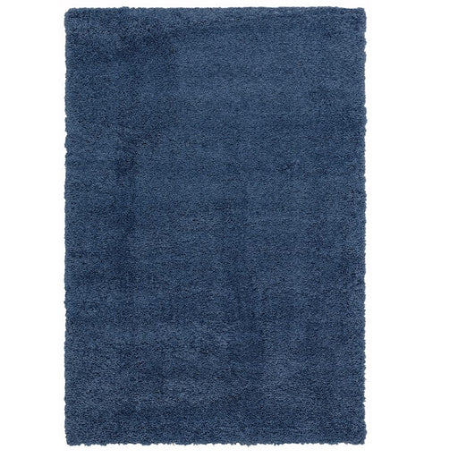 Asiatic Rugs Ritchie Blue Rug - Woven Rugs