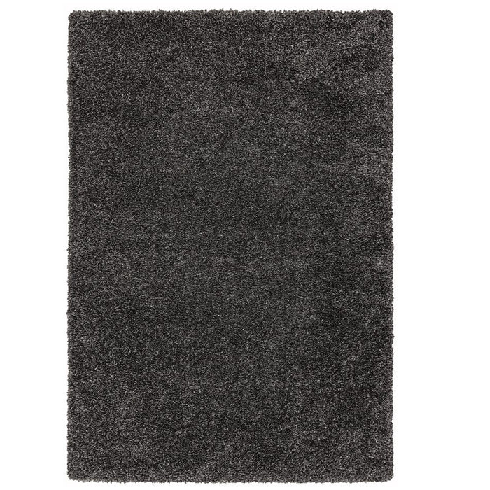 Asiatic Rugs Ritchie Charcoal Rug - Woven Rugs