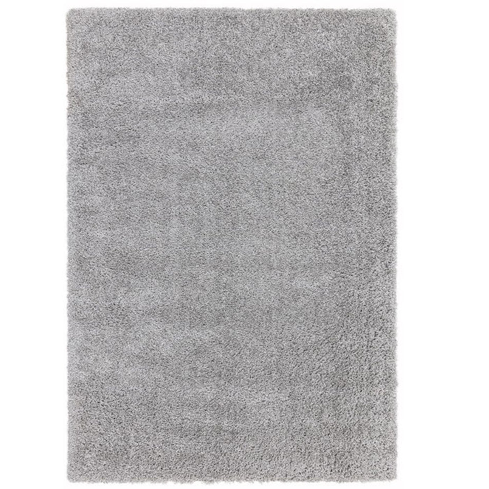 Asiatic Rugs Ritchie Light Grey Rug - Woven Rugs