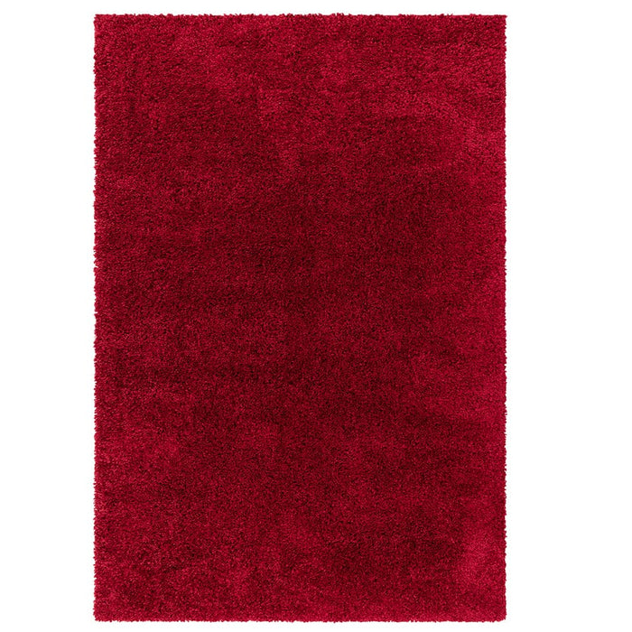 Asiatic Rugs Ritchie Red Rug - Woven Rugs
