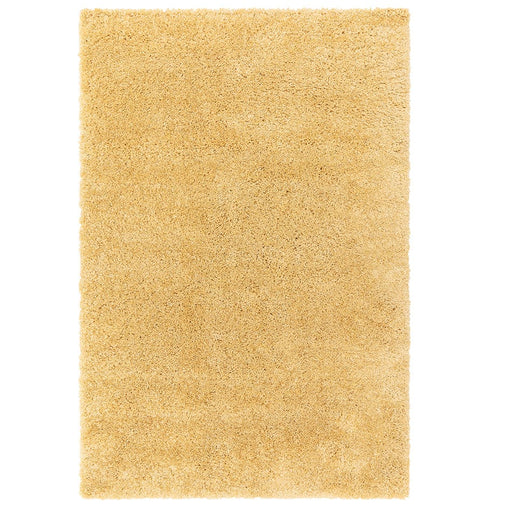 Asiatic Rugs Ritchie Yellow Rug - Woven Rugs