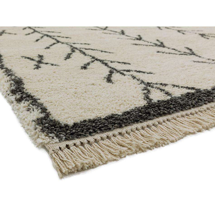 Asiatic Rugs Rocco RC10 Beige - Woven Rugs