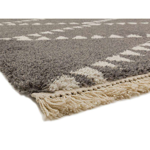 Asiatic Rugs Rocco RC04 Slate - Woven Rugs