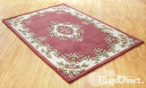 Oriental Weavers Rugs Rectangle / 200 x 285cm Royal Indian Rose 5055375907541 - Woven Rugs