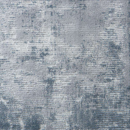 Nourison Rugs Rustic Textures RUS05 Grey - Woven Rugs