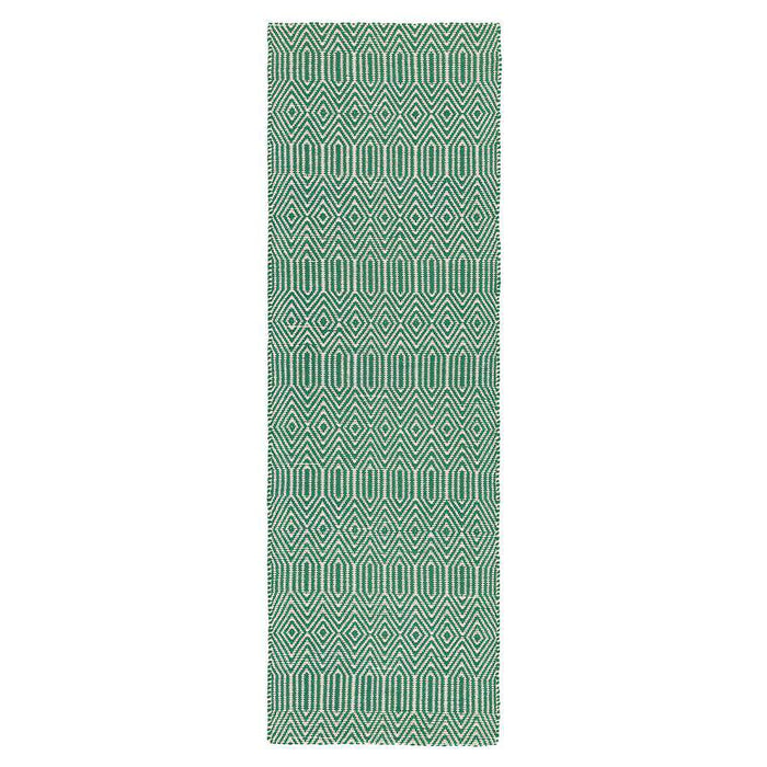 Sloan Green Rug Sloan Green — Woven Rugs