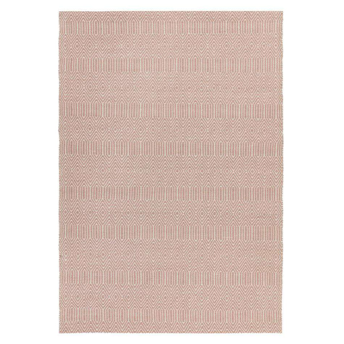 Asiatic Rugs Sloan Pink - Woven Rugs
