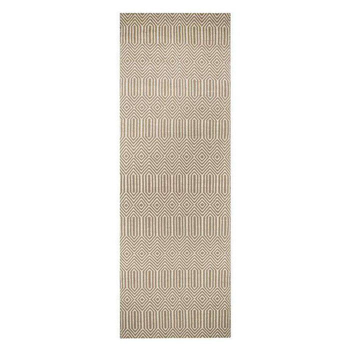 Asiatic Rugs Sloan Taupe - Woven Rugs