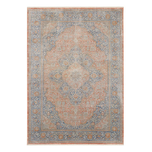 Nourison Rugs Starry Nights STN07 Blush Multi - Woven Rugs
