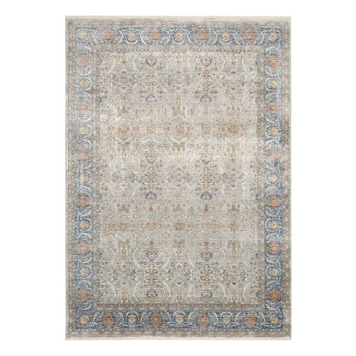 Nourison Rugs Starry Nights STN08 Grey - Woven Rugs