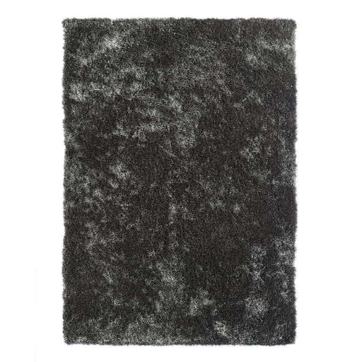 Origin Rugs Rugs Origins Glamour/Shimmer Charcoal - Woven Rugs