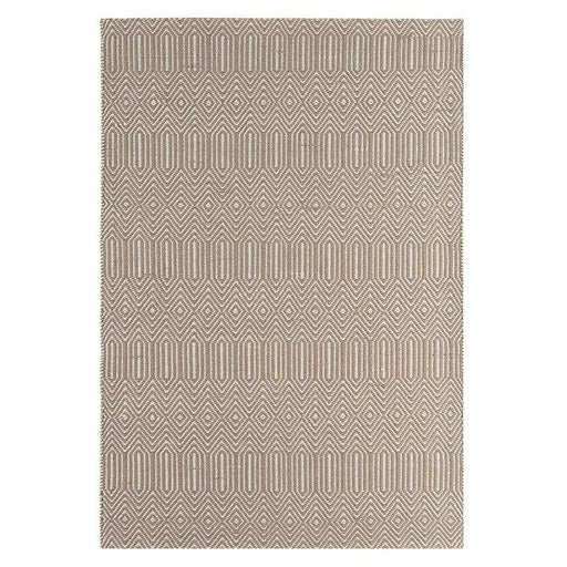 Asiatic Rugs Sloan Taupe - Woven Rugs