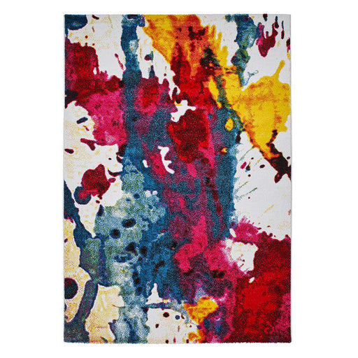Think Rugs Rugs Sunrise 9349A - Woven Rugs