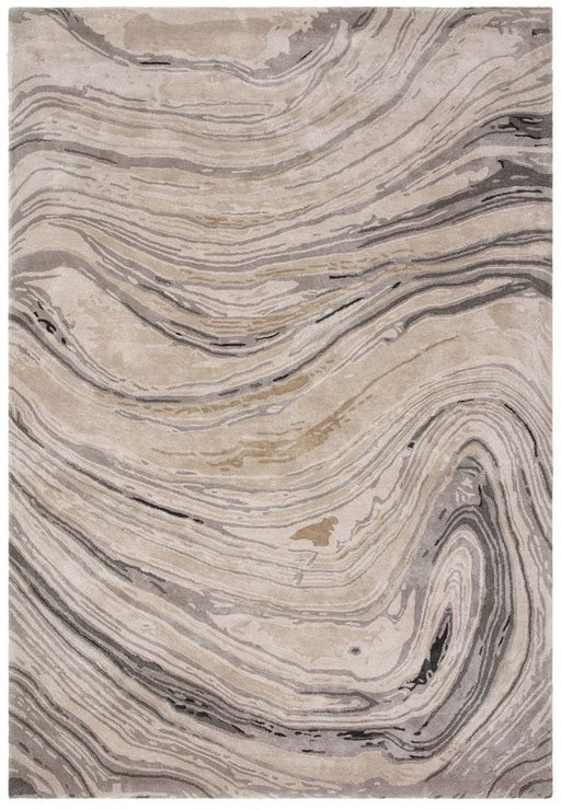 Katherine Carnaby Rugs Katherine Carnaby Tuscany Champagne Marble - Woven Rugs