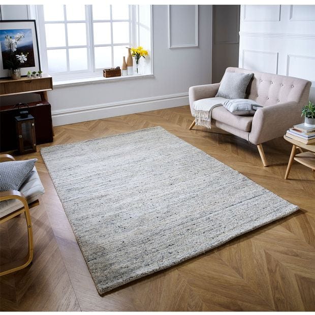 Vista Collection Rugs Vista OW Cream — Woven Rugs