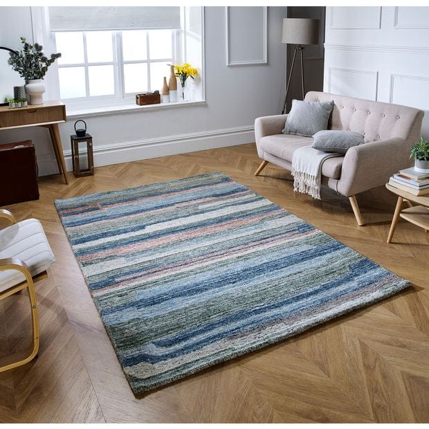 Vista OW Multi — Woven Rugs